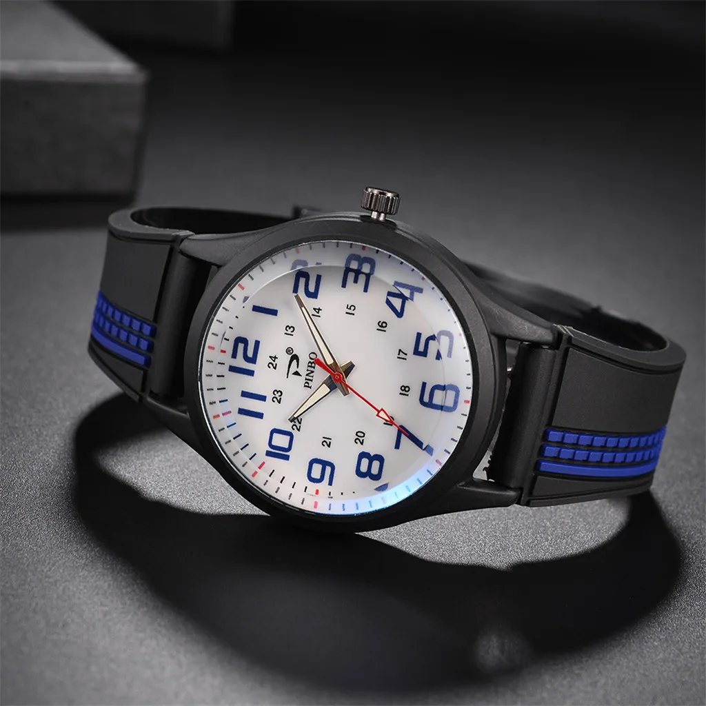 Luxury Men Analog Digital Military Army Sport LED Waterproof Wrist Watch 2018 NEW watch men sport relogio masculino 533
Luxury Men Analog Digital Military Army Sport LED Waterproof Wrist Watch 2018 NEW watch men sport relogio masculino 533