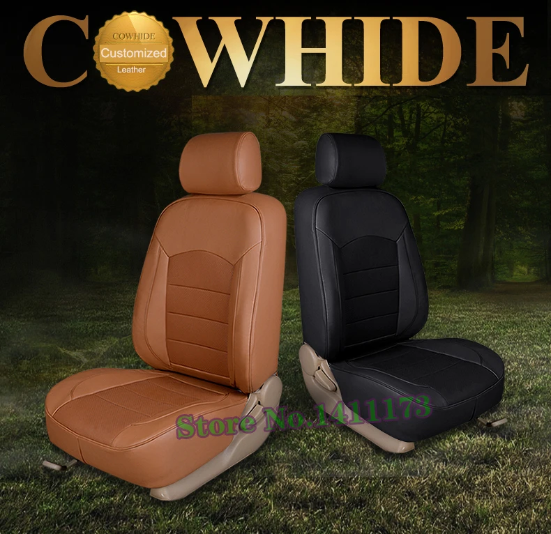 862 car seat cover leather  (1)