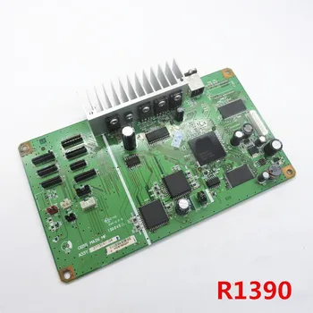 High quality Original teardown 2hand mother Board Compatible For Epson 1390 R1390 Main Board ( 100% Tested )
High quality Original teardown 2hand mother Board Compatible For Epson 1390 R1390 Main Board ( 100% Tested )