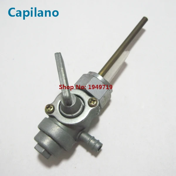 motorcycle DT125 fuel tank switch petcock oil tap switch for Yamaha 125cc DT 125 engine spare parts
motorcycle DT125 fuel tank switch petcock oil tap switch for Yamaha 125cc DT 125 engine spare parts
