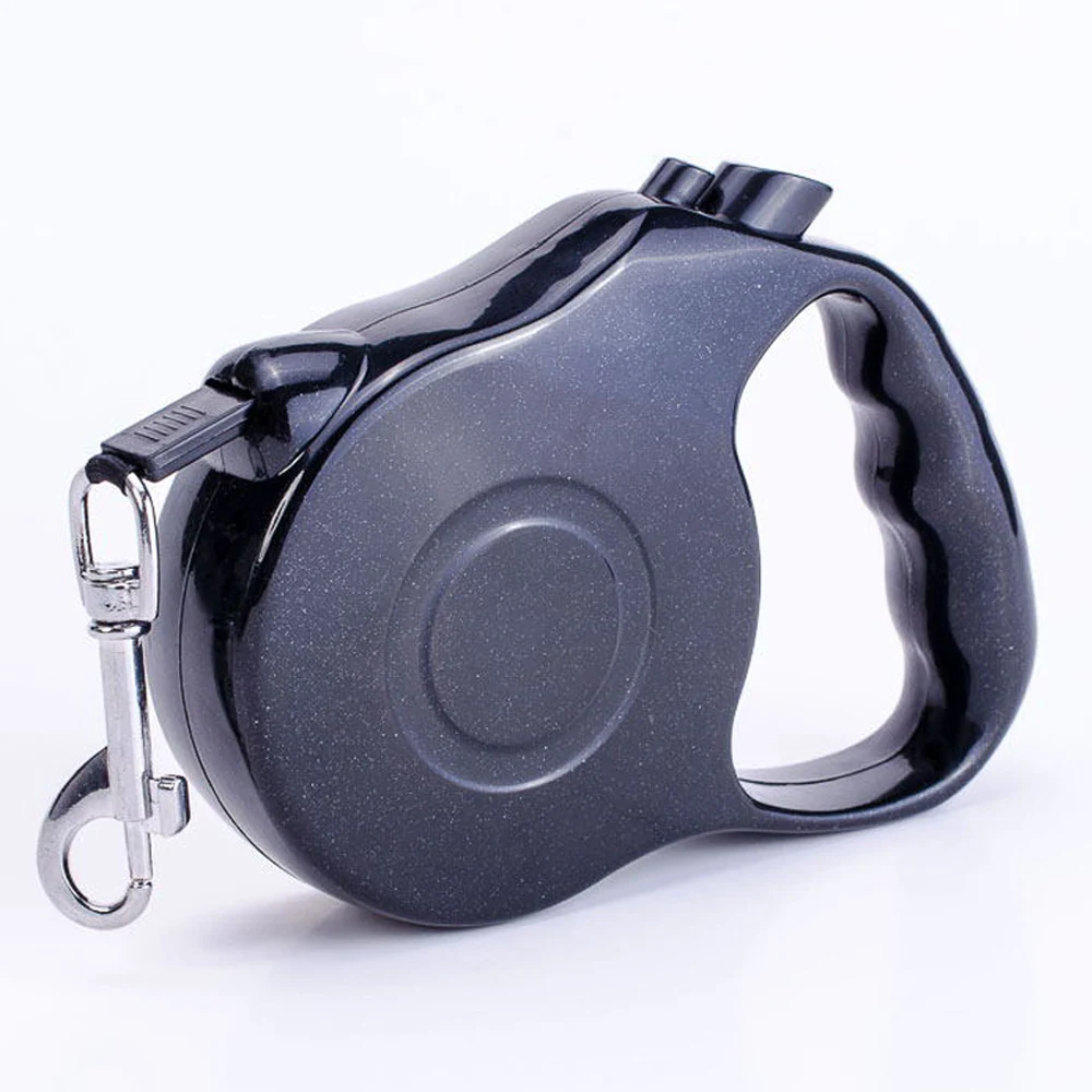 3M/5M Dog Leash Automatic Retractable Nylon Dog Rope Extending Puppy Walking Leads for Small Medium Dogs Cats Pet Supplies
3M/5M Dog Leash Automatic Retractable Nylon Dog Rope Extending Puppy Walking Leads for Small Medium Dogs Cats Pet Supplies