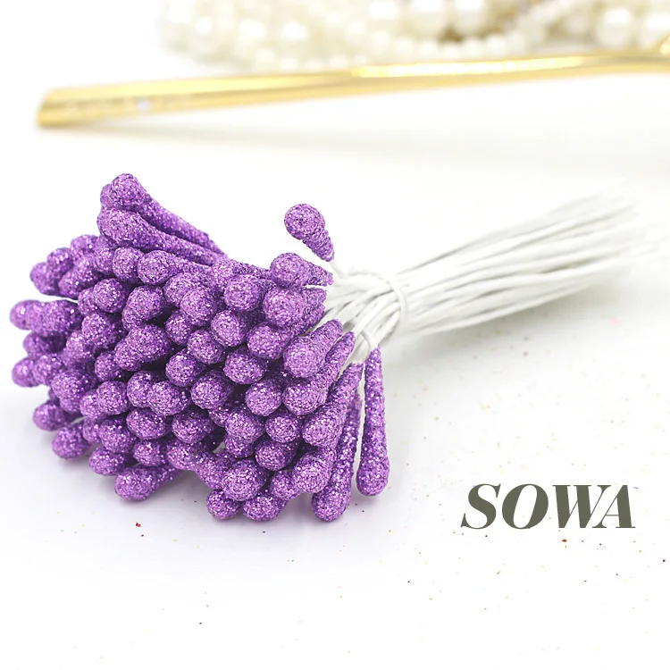 Free Shipping length 90mm White Color 5mm Single Head Iron Wire Pearl Stamen For Christmas Flower Wedding Decoration(80pcs/Lot)
Free Shipping length 90mm White Color 5mm Single Head Iron Wire Pearl Stamen For Christmas Flower Wedding Decoration(80pcs/Lot)