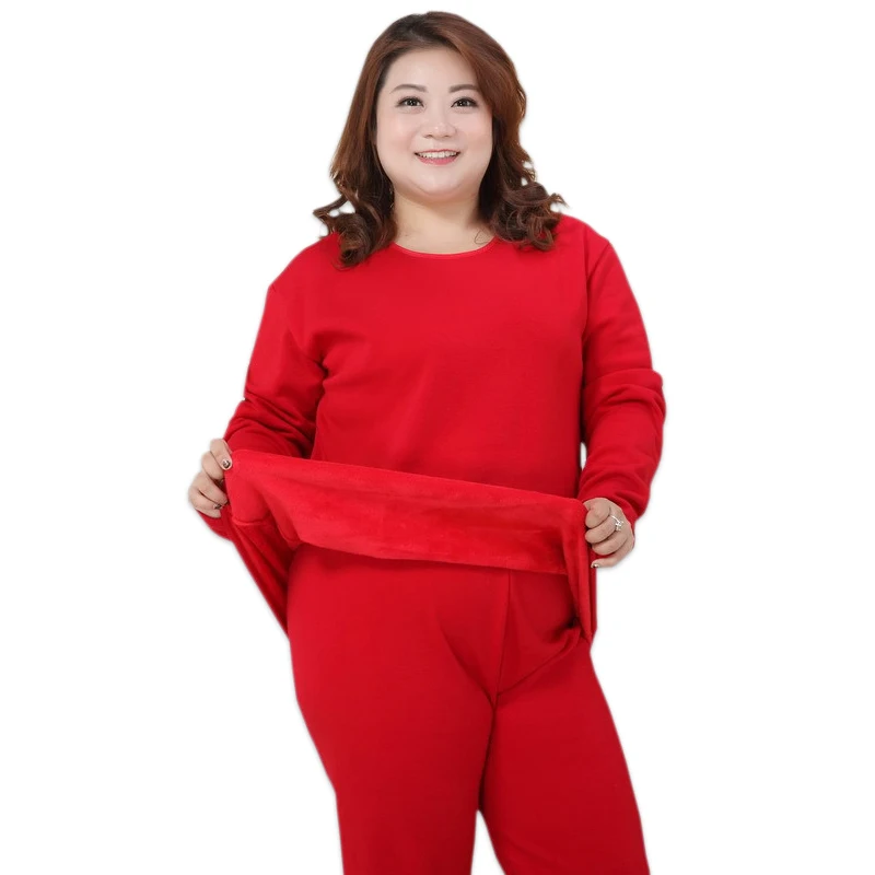 women winter pyjamas Plus size XXXXXL Thicken keep warm red pajamas sets women pijama verano mujer large size 4xl 130KG
women winter pyjamas Plus size XXXXXL Thicken keep warm red pajamas sets women pijama verano mujer large size 4xl 130KG