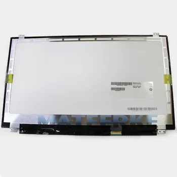 Free shipping B156XTN03.1 N156BGE-E41 New 15.6" Ultra Slim eDP Panel WXGA HD LED LCD 30 Pin
Free shipping B156XTN03.1 N156BGE-E41 New 15.6" Ultra Slim eDP Panel WXGA HD LED LCD 30 Pin