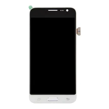 Mobile Phone Lcd Assembly Samsung J3 2016 Lcd Replacement Parts Black Screen Digitizer Assembly Replacement Parts
Mobile Phone Lcd Assembly Samsung J3 2016 Lcd Replacement Parts Black Screen Digitizer Assembly Replacement Parts