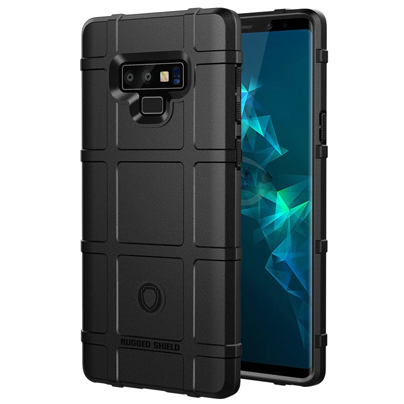 Phone Case Cover For Samsung Galaxy Note 9 Cases Note9 Shell Silicone Cover Phone Fundas Coque Rugged Armor Shockproof Cover
Phone Case Cover For Samsung Galaxy Note 9 Cases Note9 Shell Silicone Cover Phone Fundas Coque Rugged Armor Shockproof Cover