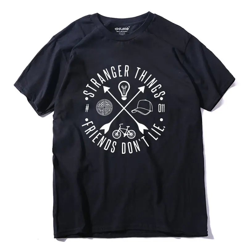 COOLMIND summer stranger things t shirt for men casual short sleeve tshirt men streetwear cotton t-shirt mens tee shirts ST0220A
COOLMIND summer stranger things t shirt for men casual short sleeve tshirt men streetwear cotton t-shirt mens tee shirts ST0220A