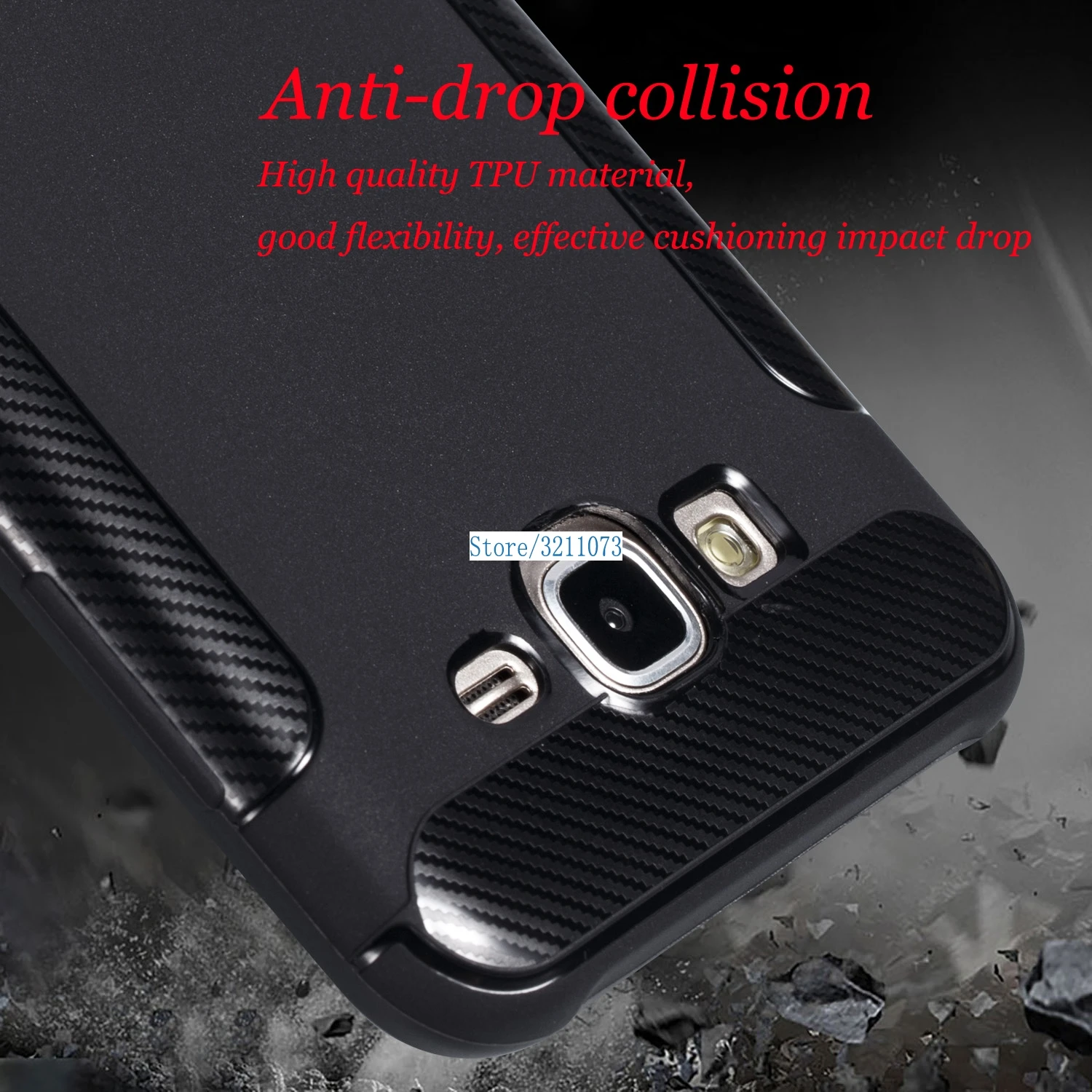 Fitted Case for Samsung Galaxy J7 Neo 2017 Duos SM J701 J701F/DS Silicone Case Phone Cover SM-J701 SM-J701F/DS SM-J701M/DS Cases
Fitted Case for Samsung Galaxy J7 Neo 2017 Duos SM J701 J701F/DS Silicone Case Phone Cover SM-J701 SM-J701F/DS SM-J701M/DS Cases
