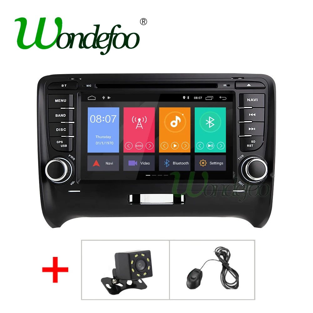 DSP IPS Android 9.0 64G 2 Din DVD Player for Porsche Cayenne 2003-2010 Cayenne S GTS 2003-2010 GPS Radio Navigation Stereo Auto
DSP IPS Android 9.0 64G 2 Din DVD Player for Porsche Cayenne 2003-2010 Cayenne S GTS 2003-2010 GPS Radio Navigation Stereo Auto