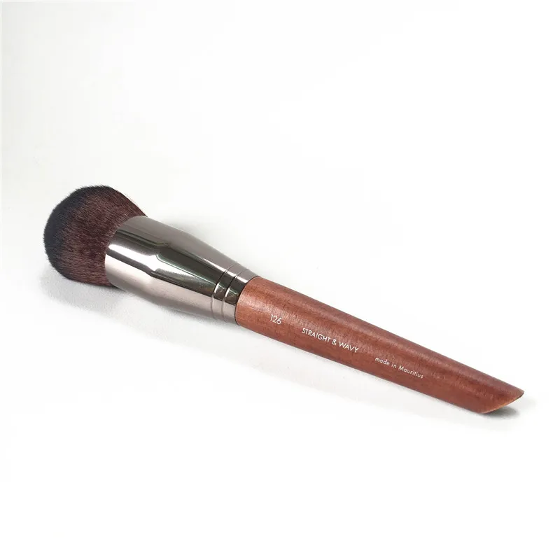 Maggie S Makeup Make Up For Ever Brushes Artisan Collection