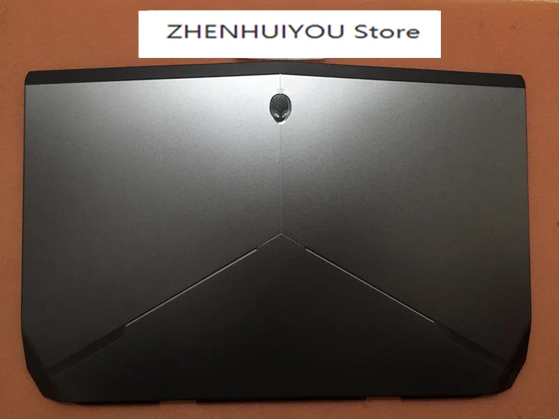 NIA01 GENUINE DELL ALIENWARE 15 15.6/" LCD BACK COVER WITH HINGES TNNTK 0TNNTK