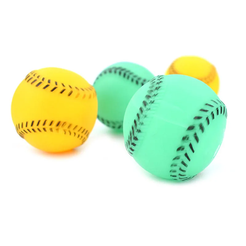 Pet Dog Toy Sports Biting Ball Rugby Dog Training Pet Chewing Bite Molars Toys Throw A Throw And Sounding Toys Pet Supplies
Pet Dog Toy Sports Biting Ball Rugby Dog Training Pet Chewing Bite Molars Toys Throw A Throw And Sounding Toys Pet Supplies