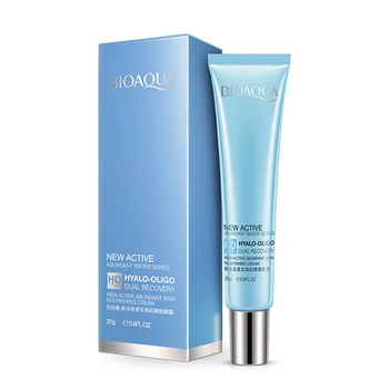 BIOAQUA Brand Skin Care Eye Cream Anti Wrinkle Remove Dark Circles Moisturizing Hydrating Whitening Skin Firming Eye Creams
BIOAQUA Brand Skin Care Eye Cream Anti Wrinkle Remove Dark Circles Moisturizing Hydrating Whitening Skin Firming Eye Creams