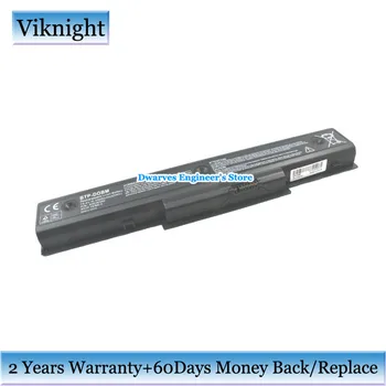 14.4V BTP-DOBM Battery For Medion Akoya E7218 P7624 P7812 BTP-DNBM BTP-DNBM Laptop Battery 4300mAh 62Wh
14.4V BTP-DOBM Battery For Medion Akoya E7218 P7624 P7812 BTP-DNBM BTP-DNBM Laptop Battery 4300mAh 62Wh