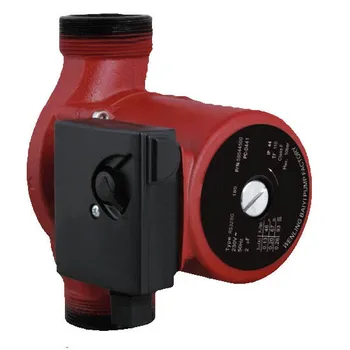 220-240V Hot Water Circulator Pump G 2'', 245W, 3-Speed Solar Heater Circulating Pump
220-240V Hot Water Circulator Pump G 2'', 245W, 3-Speed Solar Heater Circulating Pump
