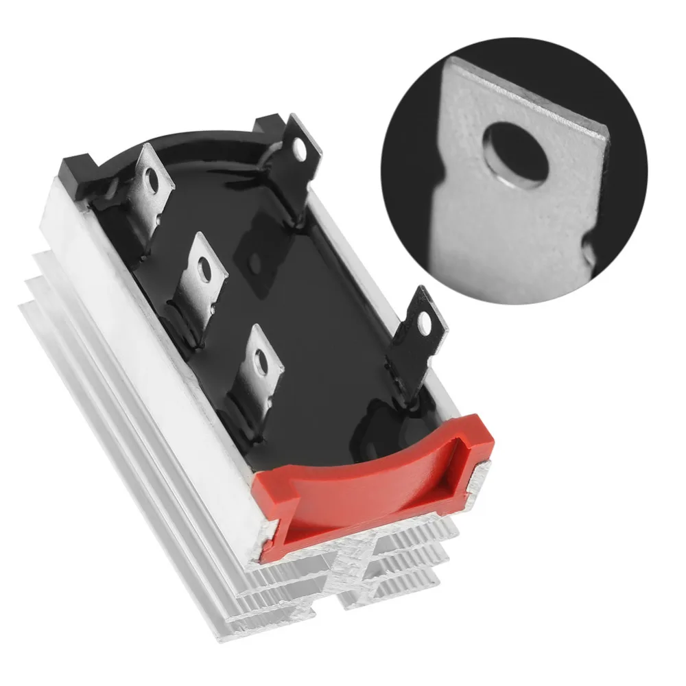 3 Phase Diode Bridge Rectifier (3)