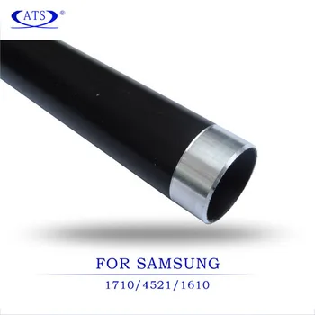 2pcs/lot Upper Fuser Roller for Sumsung 1610 1710 4521 2010 compatible Printer spare parts Hot heat roller printer supplies
2pcs/lot Upper Fuser Roller for Sumsung 1610 1710 4521 2010 compatible Printer spare parts Hot heat roller printer supplies