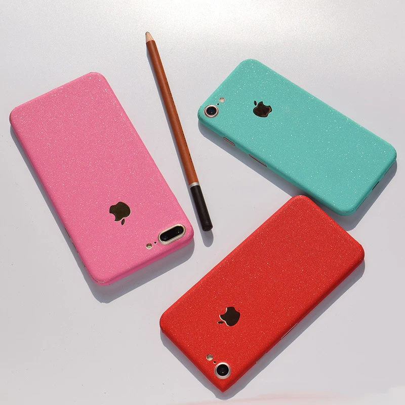 HOT!! Flash Point Decorative Back Film For Apple iPhone 6 6S Plus Mobile Phone iPhone6 Protector Matte Soft Back Stickers
HOT!! Flash Point Decorative Back Film For Apple iPhone 6 6S Plus Mobile Phone iPhone6 Protector Matte Soft Back Stickers