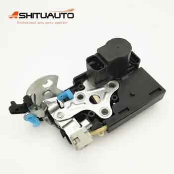 AshituAuto High Quality Left Rear Door Lock Actuator For Chevrolet Epica Daewoo Tosca OEM# 96636044
AshituAuto High Quality Left Rear Door Lock Actuator For Chevrolet Epica Daewoo Tosca OEM# 96636044