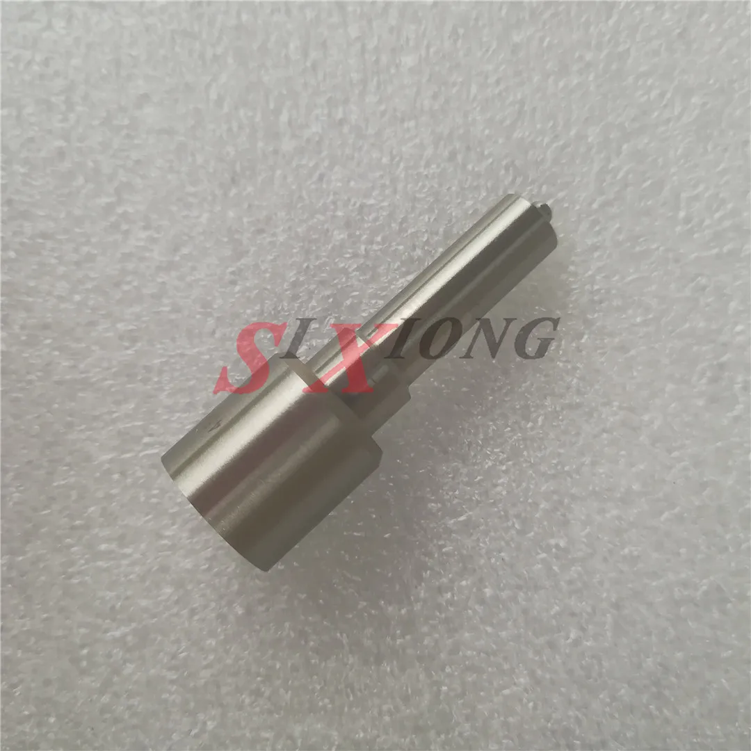 DLLA154P1320 Common Rail Diesel Injectors Nozzle For Bosch Injector Cummins Engine
DLLA154P1320 Common Rail Diesel Injectors Nozzle For Bosch Injector Cummins Engine