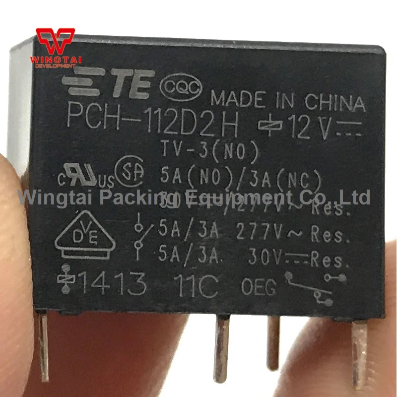 10Pcs/Lot KETAI Relay PCH-112D2H Isolation Relay Module Channel Relay Module interface Board Shield
10Pcs/Lot KETAI Relay PCH-112D2H Isolation Relay Module Channel Relay Module interface Board Shield