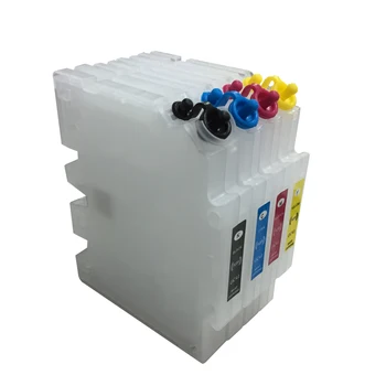 GC21 Empty Ink Cartridge With Chip for Ricoh GX2050N GX2500 GX3000 GX3000S GX3000SFN GX3050 GX3050N GX3050SFN GX5000 Printer
GC21 Empty Ink Cartridge With Chip for Ricoh GX2050N GX2500 GX3000 GX3000S GX3000SFN GX3050 GX3050N GX3050SFN GX5000 Printer