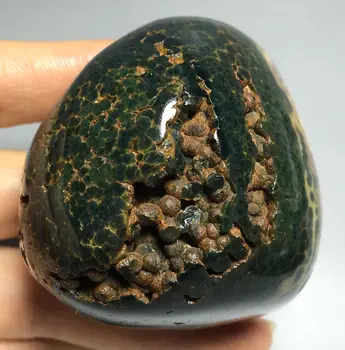 152g Raw NATURAL OCEAN JASPER QUARTZ CRYSTAL HEALING stones Mineral specimen abajur
152g Raw NATURAL OCEAN JASPER QUARTZ CRYSTAL HEALING stones Mineral specimen abajur