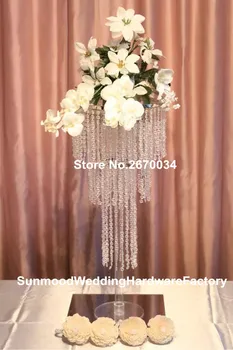 Tall wedding silver metal flower stand , crystal wedding centerpieces for aisle decor
Tall wedding silver metal flower stand , crystal wedding centerpieces for aisle decor