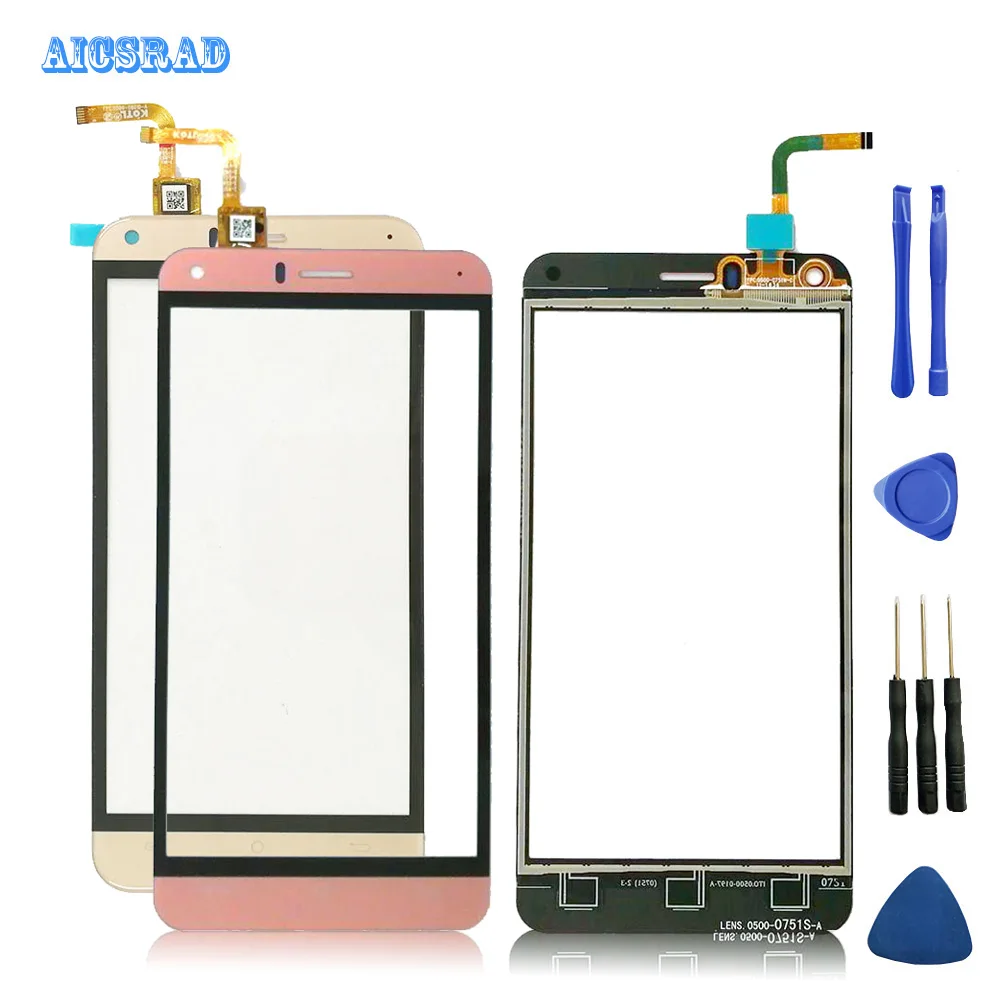 AICSRAD 5 inch For cubot manito Touch Screen Glass 100% Guarantee tested Glass Panel Touch Screen For manito + tools
AICSRAD 5 inch For cubot manito Touch Screen Glass 100% Guarantee tested Glass Panel Touch Screen For manito + tools