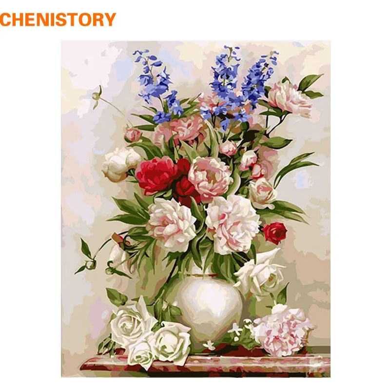 Frameless DIY Painting By Numbers Home Decor Kits Oil Painting On Canvas Drawing Painting By Numbers For Wall Art Picture
Frameless DIY Painting By Numbers Home Decor Kits Oil Painting On Canvas Drawing Painting By Numbers For Wall Art Picture