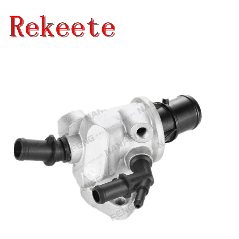 1pcs Auto cooling system thermostat for TERMOSTATO VALVOLA TERMOSTATICA PER ALFA ROMEO 147 156 159 FIAT STILO BRAVO II 55194768
1pcs Auto cooling system thermostat for TERMOSTATO VALVOLA TERMOSTATICA PER ALFA ROMEO 147 156 159 FIAT STILO BRAVO II 55194768