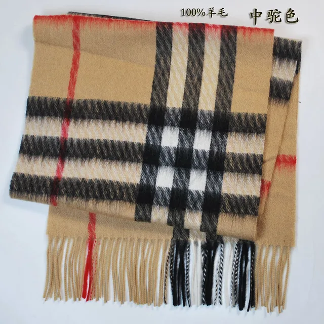 gift 2013 gift box set womens scarf pure wool womens full