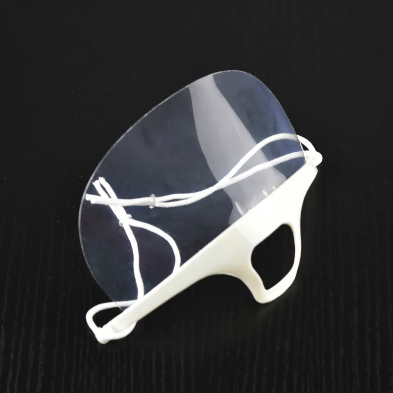10Pcs Environmental Tattoo Transparent Plastic Face Mask for Tattoo Cleaning Supplies Permanent Tattoo Makeup Accessoire
10Pcs Environmental Tattoo Transparent Plastic Face Mask for Tattoo Cleaning Supplies Permanent Tattoo Makeup Accessoire