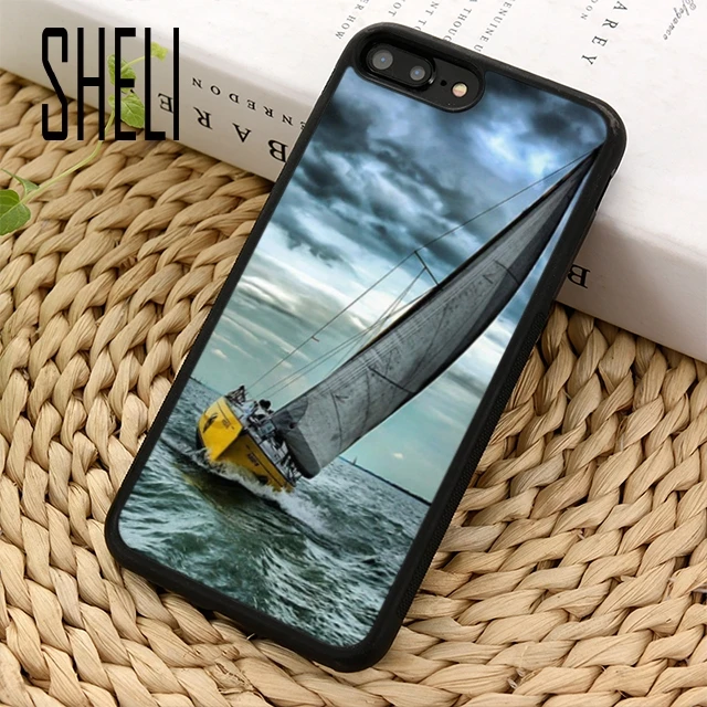 SHELI Extreme Sports Sailing Yachting Phone Case Cover For iPhone 6 6S 7 8 X XR XS max 5 5S Samsung Galaxy S6 S7 edge S8 S9 Plus
SHELI Extreme Sports Sailing Yachting Phone Case Cover For iPhone 6 6S 7 8 X XR XS max 5 5S Samsung Galaxy S6 S7 edge S8 S9 Plus