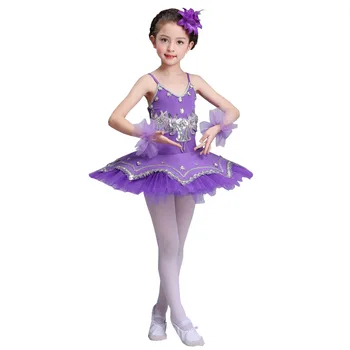 Children Ballerina Dress Kids Ballet Dress Dancewear Dance Ballet Dress Children Cosplay Tutu Flower Dresses H449
Children Ballerina Dress Kids Ballet Dress Dancewear Dance Ballet Dress Children Cosplay Tutu Flower Dresses H449