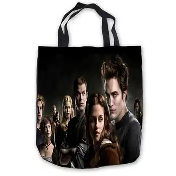 Custom Canvas Twilight-Movie- (1) Tote Hand Bags Shopping Bag Casual Beach HandBags Foldable 180911-02-8
Custom Canvas Twilight-Movie- (1) Tote Hand Bags Shopping Bag Casual Beach HandBags Foldable 180911-02-8