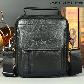 Men Shoulder Bags 2019 Fashion Men Handbags Classic Men's Shoulder Bag Light Handbag Men's Vintage Men Genuine Leather Bag QQ
Men Shoulder Bags 2019 Fashion Men Handbags Classic Men's Shoulder Bag Light Handbag Men's Vintage Men Genuine Leather Bag QQ