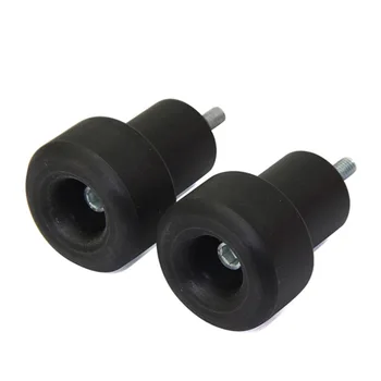 Motorcycle Black Delrin Fairing Frame Slider Anti-Crash Protector For Kawasaki Ninja ZX-6R ZX6R 98-02 ZX9R 98-03 ZX12R 2001-2004 
Motorcycle Black Delrin Fairing Frame Slider Anti-Crash Protector For Kawasaki Ninja ZX-6R ZX6R 98-02 ZX9R 98-03 ZX12R 2001-2004