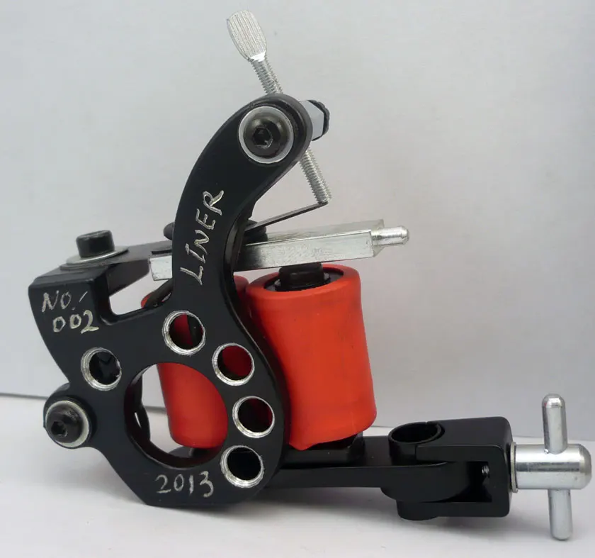 10Pcs/lot Pro Casting Iron Tattoo Machine 10 Wraps coil stainless steel Tattoos Body Art Gun Coil Machine LPC-ITM-7034-3C
10Pcs/lot Pro Casting Iron Tattoo Machine 10 Wraps coil stainless steel Tattoos Body Art Gun Coil Machine LPC-ITM-7034-3C
