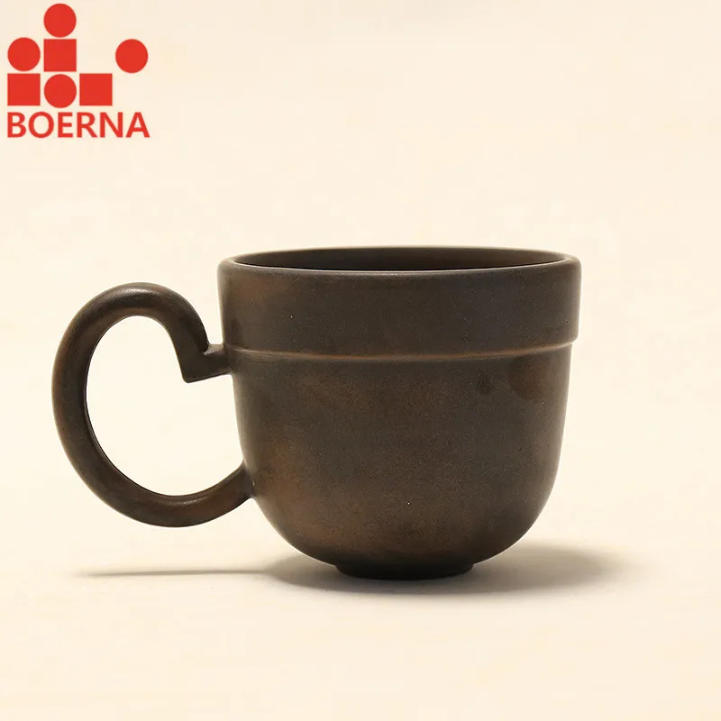 BOERNA Handmade Mug Office Mugs Nixing Pottery Coffee Mug Coffee Ceramics Cup Drinkware Milk Drophipping 2019
BOERNA Handmade Mug Office Mugs Nixing Pottery Coffee Mug Coffee Ceramics Cup Drinkware Milk Drophipping 2019