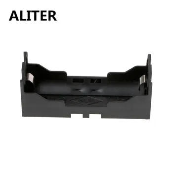 ALITER 1Pc 26650 Battery Holder Battery Storage Case For 26650 3.7V Lithium Battery
ALITER 1Pc 26650 Battery Holder Battery Storage Case For 26650 3.7V Lithium Battery