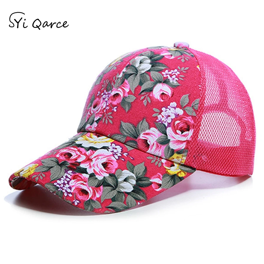 SYi Qarce Korean Spring Summer Baseball Cap Adjustable Print Baseball Cap for Men Women Leisure Sun Hat NM940-45
SYi Qarce Korean Spring Summer Baseball Cap Adjustable Print Baseball Cap for Men Women Leisure Sun Hat NM940-45