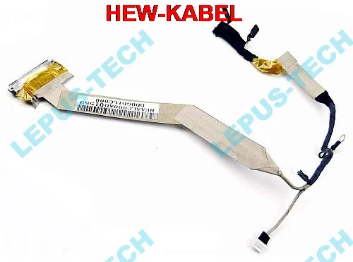 NEW 5 PCS LCD CABLE FOR SONY CR LED DD0GD1LC000 LVDS FLEX VIDEO CABLE
