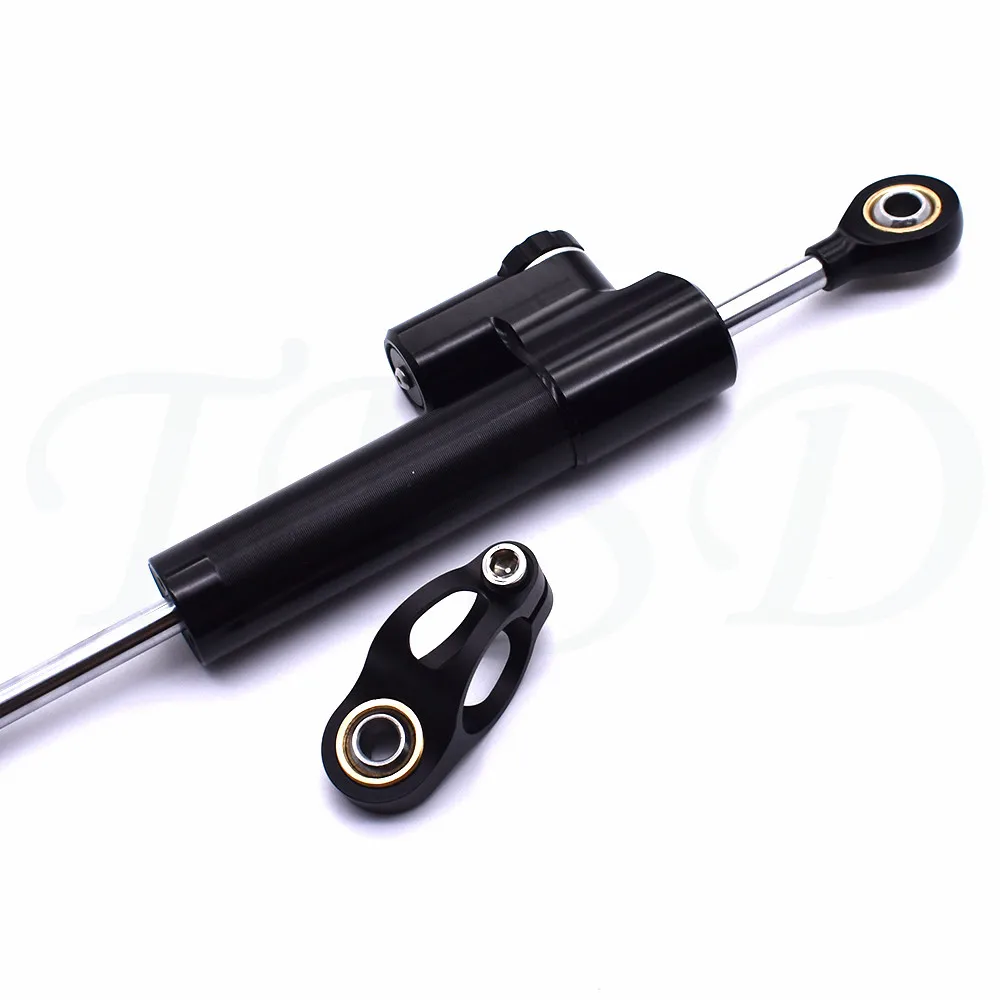 CNC Aluminum Universal Motorcycle Damper Steering Stabilize moto Safety Control For Aprilia SHIVER/GT DORSODURO 750
CNC Aluminum Universal Motorcycle Damper Steering Stabilize moto Safety Control For Aprilia SHIVER/GT DORSODURO 750