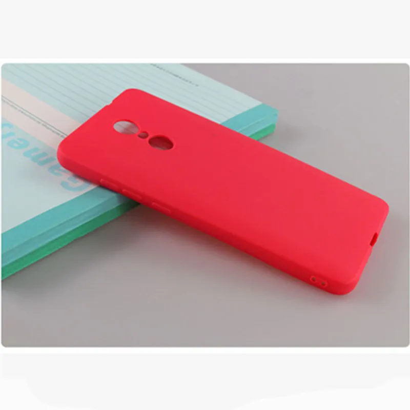 Xiaomi Redmi 4x Чехол Купить