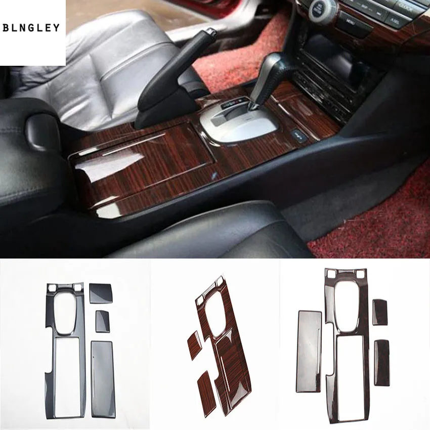 4pcs/lot ABS carbon fiber grain or wooden grain gear panel decoration cover for 2008-2012 HONDA Accord MK8
4pcs/lot ABS carbon fiber grain or wooden grain gear panel decoration cover for 2008-2012 HONDA Accord MK8