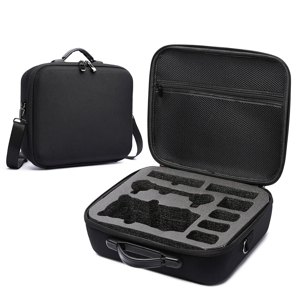 Handbag Drone Multi-functional Travel Shockproof Portable Carrying RC Quadcopter Waterproof Storage Bag For Xiaomi FIMI X8
Handbag Drone Multi-functional Travel Shockproof Portable Carrying RC Quadcopter Waterproof Storage Bag For Xiaomi FIMI X8