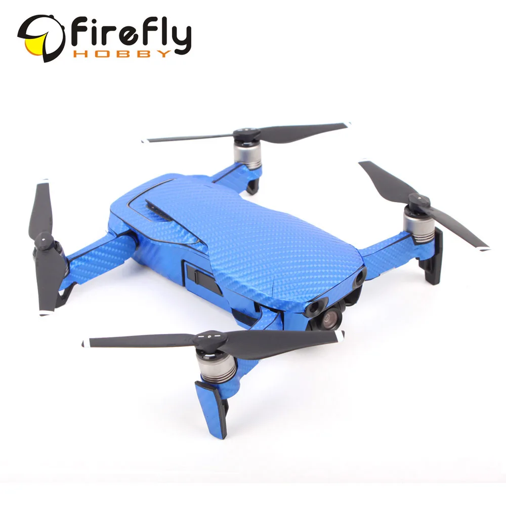 Sunnylife Waterproof PVC Carbon Grain Stickers Drone Body Battery Remote Controller Decals Full Set Skin for DJI MAVIC AIR
Sunnylife Waterproof PVC Carbon Grain Stickers Drone Body Battery Remote Controller Decals Full Set Skin for DJI MAVIC AIR
