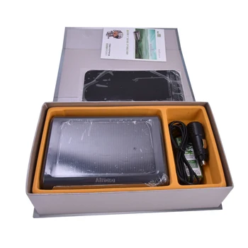 1PC Air167 Solar Mute Medical Grade Hepa Negative Ion Oxygenation Activated Carbon Car Air Purifier
1PC Air167 Solar Mute Medical Grade Hepa Negative Ion Oxygenation Activated Carbon Car Air Purifier