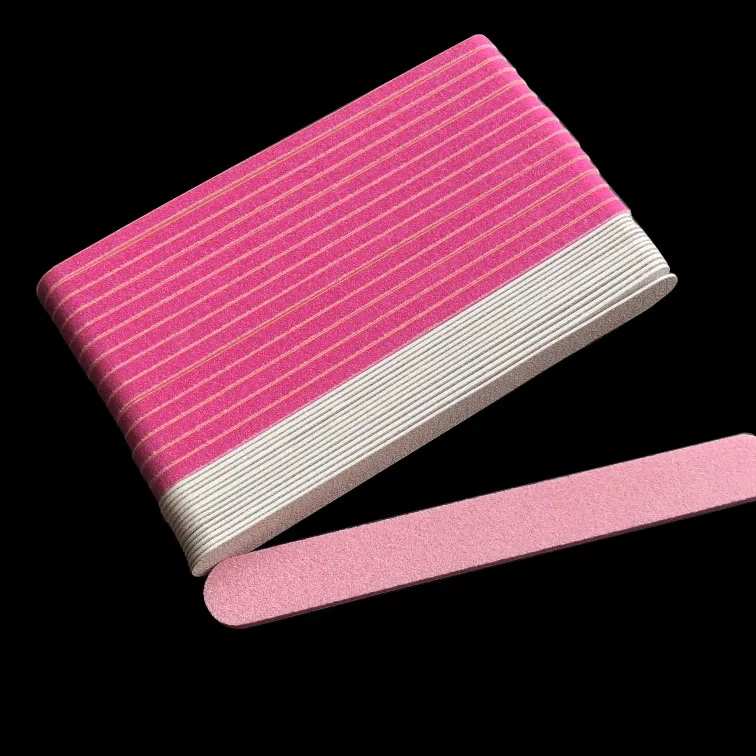 1 pc metal base with 30 pcs removalble pads durable nail file replacement sanding file pads nail file random colour
1 pc metal base with 30 pcs removalble pads durable nail file replacement sanding file pads nail file random colour